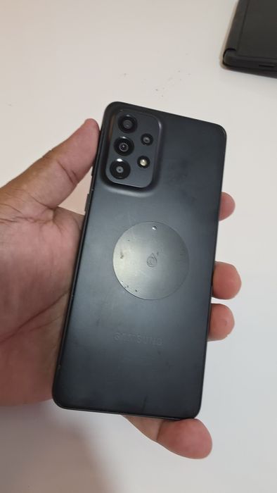 Samsung galaxy a 33 5g