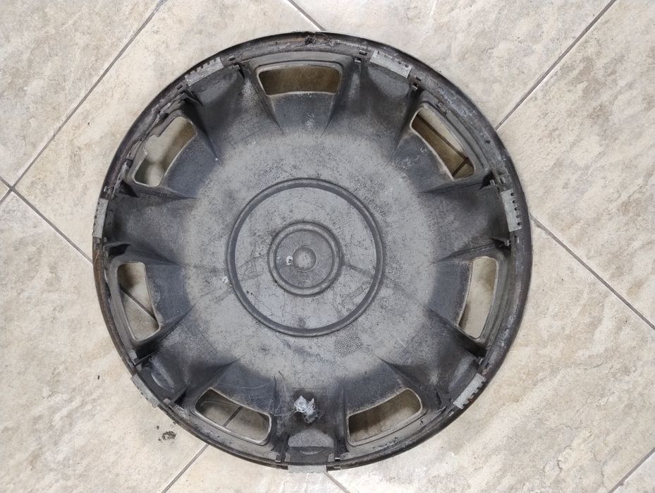 Kołpak oryginalny Fiat scudo 16 cali wysyłka OLX Jacinthe dekielek