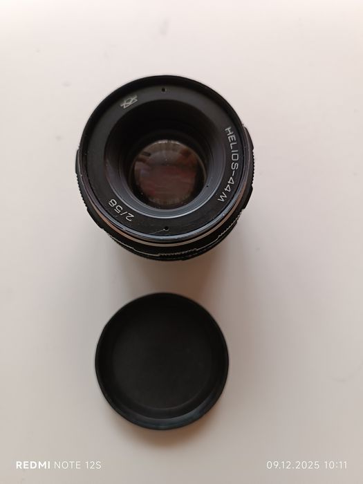 Фотообъективы HELIOS-4dM,И96У-3.5/50,И23-У.Струбцина ФС.РЭ для креплен