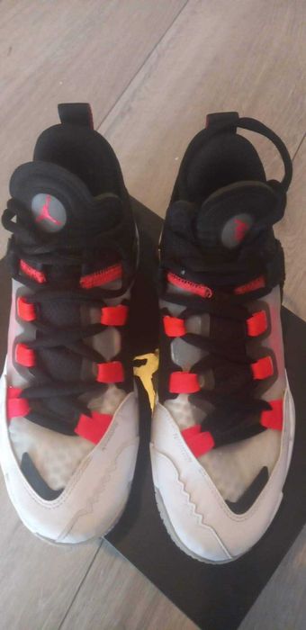 Buty do koszykówki  Jordan