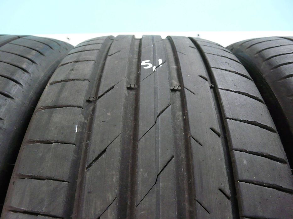 Opony letnie x4 235/45R20 Hankook #H041