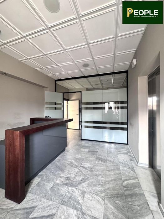 БЕЗ % Офіс на Подолі 260-1300 м2 Глибочицька  метро Контрактова