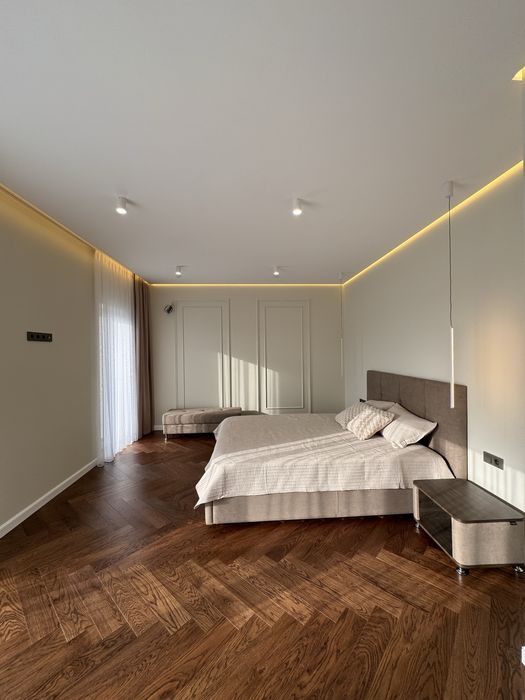 Дом по адресу Петефі Шандора пл. (площадь 175 м²) - Atlanta.ua - фото 2