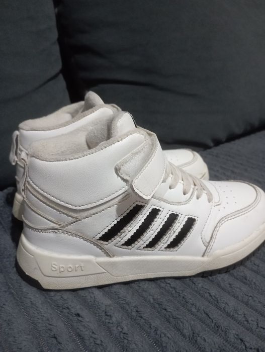 Черевики, черевики для хлопчика,ботинки