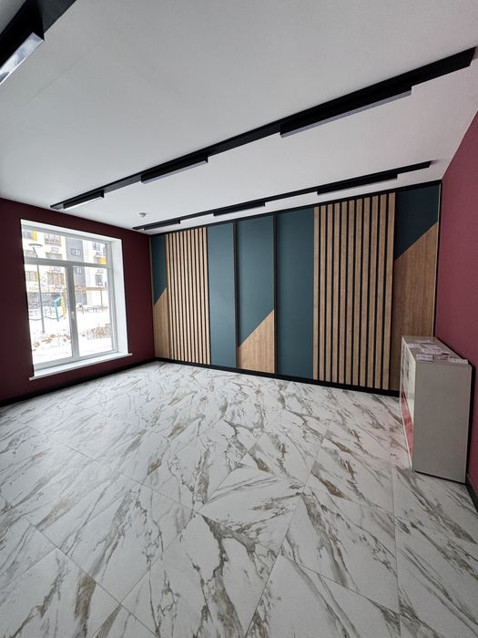 Продаж квартири в ЖК Молодість з ремонтом