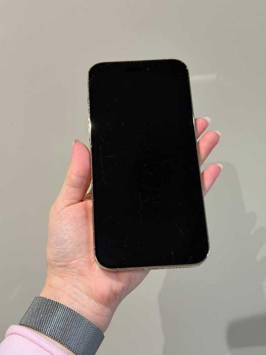 Iphone 14 pro max 128 gb, гарантія, айфон 14 про макс 128