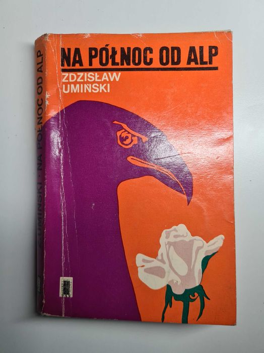 Zdzisław Umiński - Na północ od Alp