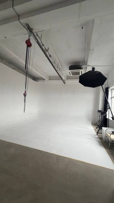 Продам діючу фотостудію
