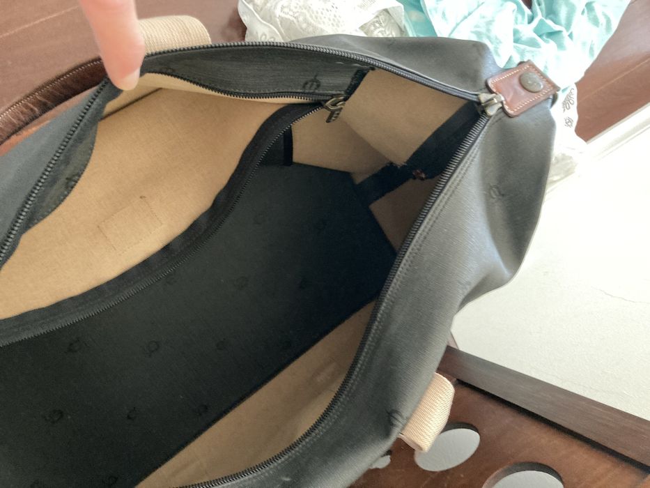 Saco malote - El Caballo