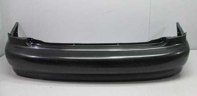 Бампер задний Ланос