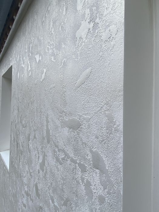 Строительные и отделочные работы