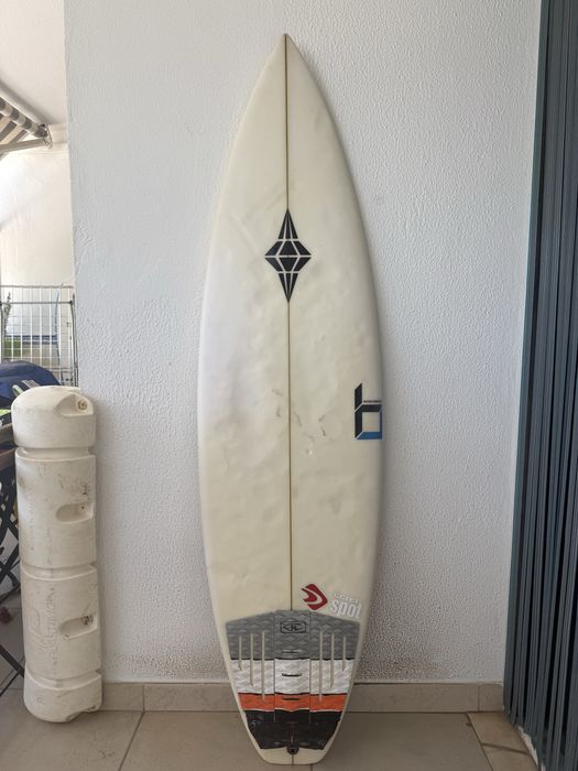 Prancha de Surf