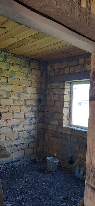 Дом в пгт Петровка(Буялык)