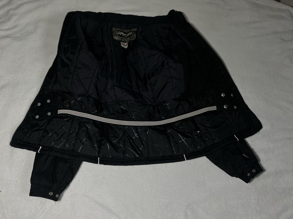 Kurtka narciarska Spyder Wodoodporna