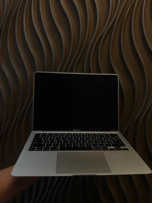 MacBook Air 2022 на запчастини | Робочий дисплей | Київ / НП