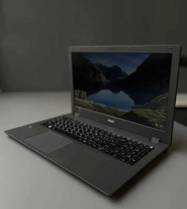 Продам ноутбук aser