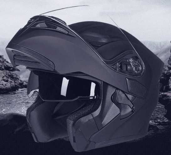 Capacete Modular GXT Four Seasons