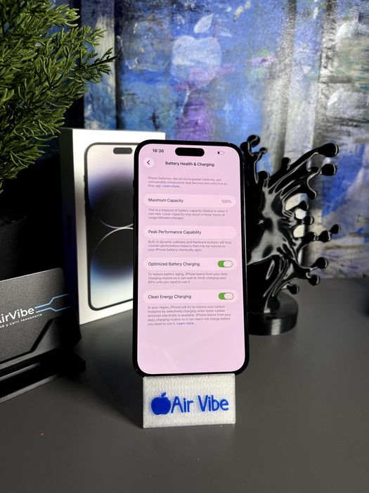 iPhone 14 Pro Max 256 GB Neverlock / Магазин / Гарантія 3 місяці / Обмін