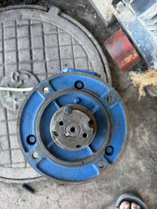 Електро дивигун 2.2 квт