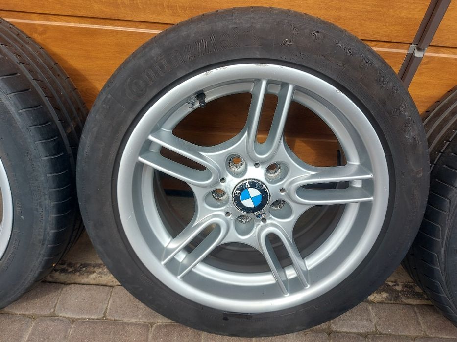 Bmw r17 м диски 66 стиль