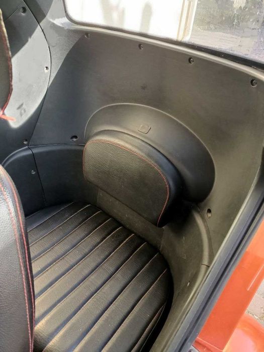 Продам електрокар ANAIG Quick 3000