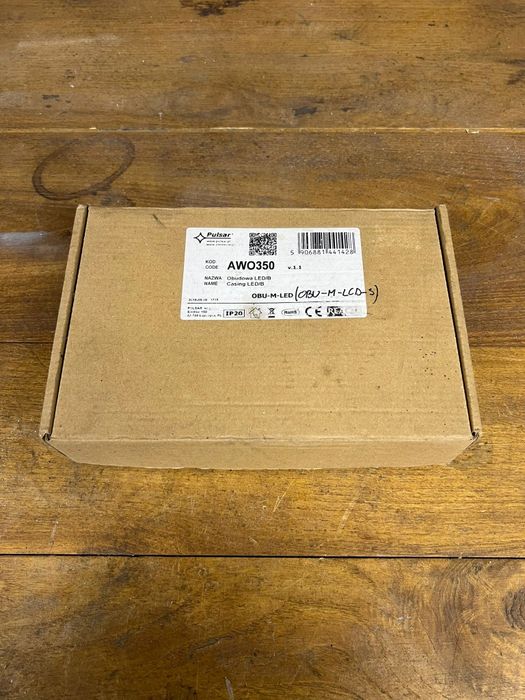 Obudowa Pulsar AWO 350