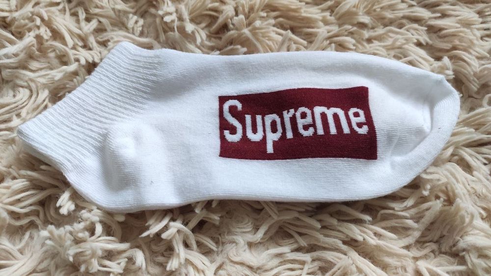 Chaussette supreme italfigo sale