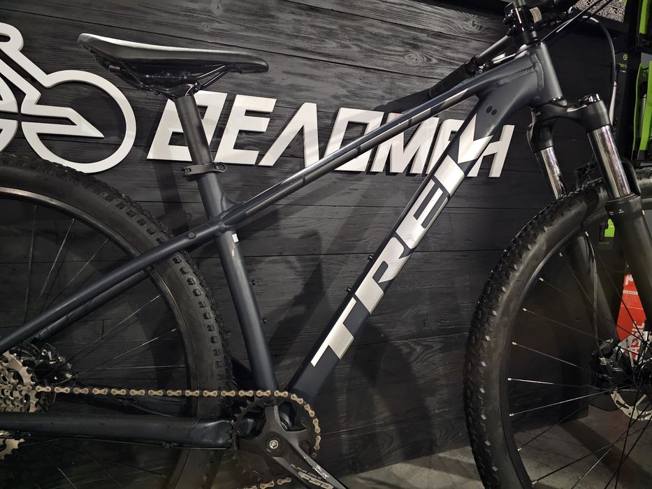 Гірський велосипед Trek Marlin 7 Gen 2. Не Scott, не Specialized