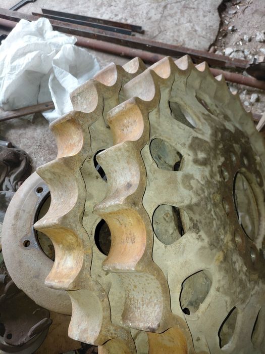 Продажа БУЛЬЗЕРА Т130-170