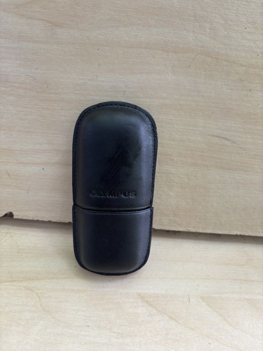 цифровий диктофон Olympus Digital Voice Recorder VN-3600