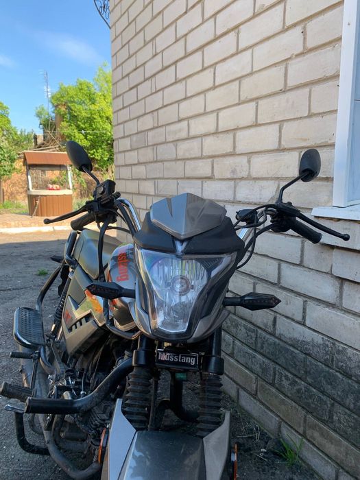 Мустанг фіт 2 Возможен Обмен