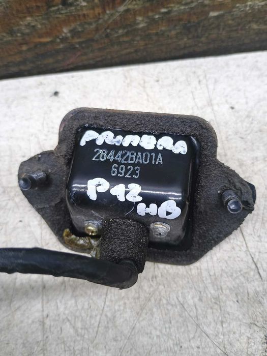 Kamera cofania Nissan Primera P12 Liftback / HB 28442BA01A
