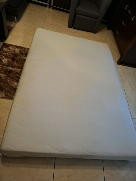 Materac 140x200 cm