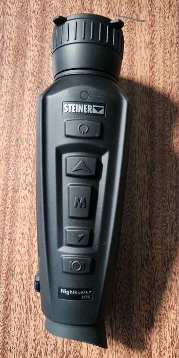Steiner Nighthunter H35 НОВИЙ !