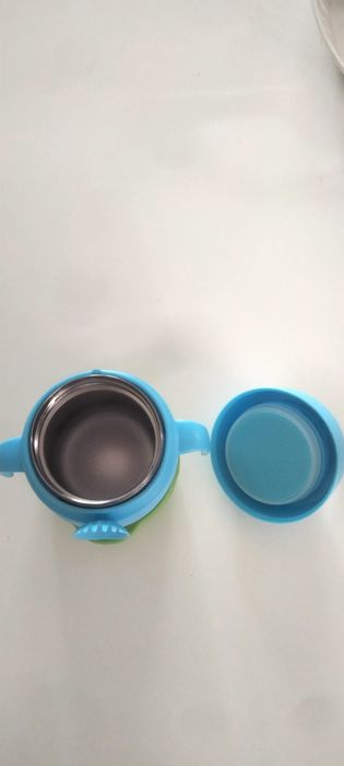 Termos b.box na jedzenie/wodę