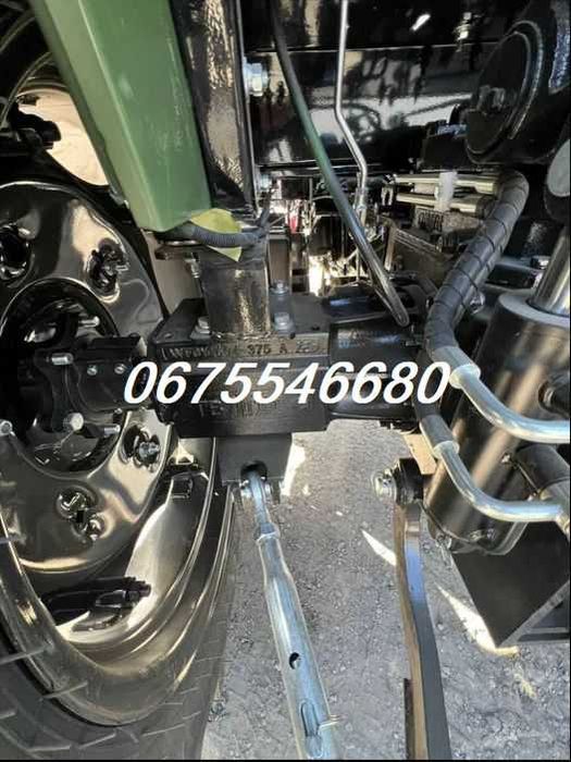Трактор Файтер TY 404 RD/Реверс*4х4*40к.с.*Доставка-О/Час КУПУВАТИ!
