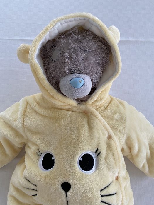 Fatinho de passeio Babygrow Saco de dormir