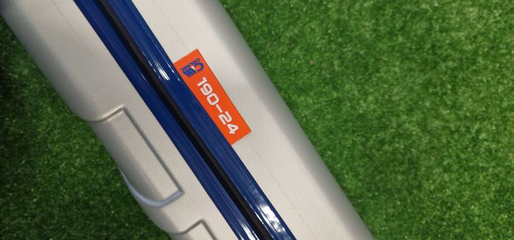 Pokrowiec Colmic HARD CASE 190/24/13cm