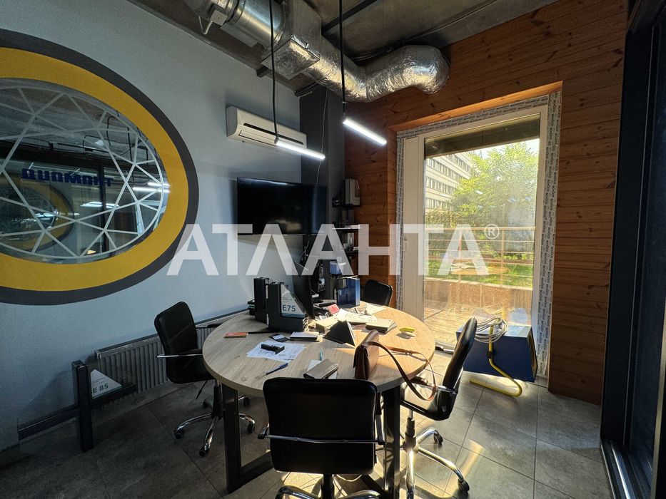 Продам Фасадное помещение с Ремонтом 105м2 ЖК 6 Жемчужина Аркадия