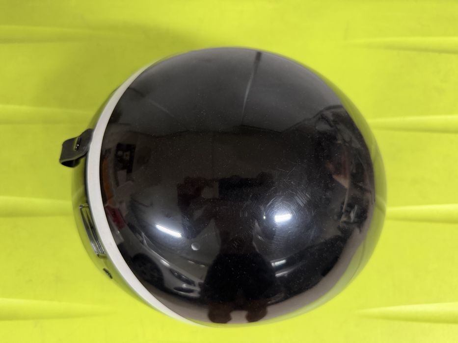 Capacete Motorisada Coco Climax