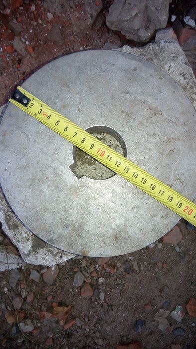 Флянець   нержавсталь