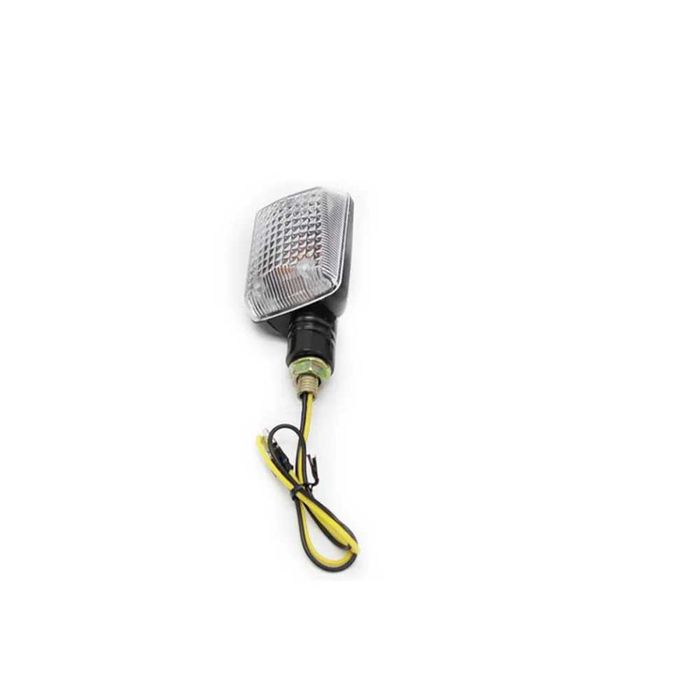 Par de Piscas LED universais