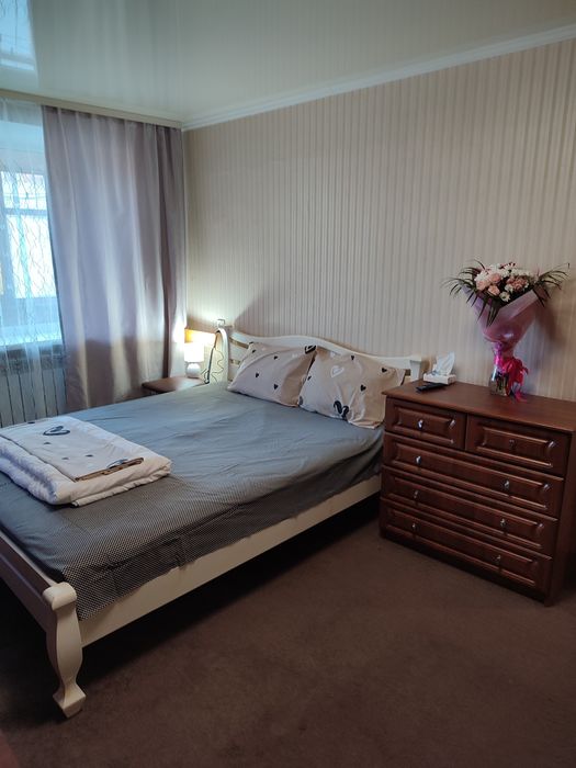 Квартира подобово Изюм Бронь только по звонку на телефон