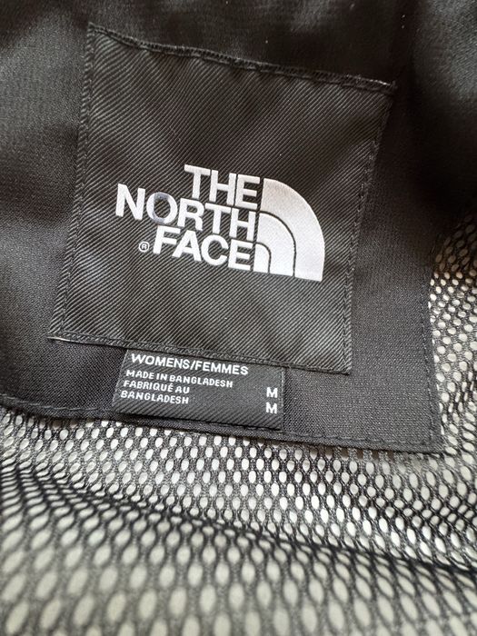 Kurtka The North Face Damska M Hardshell