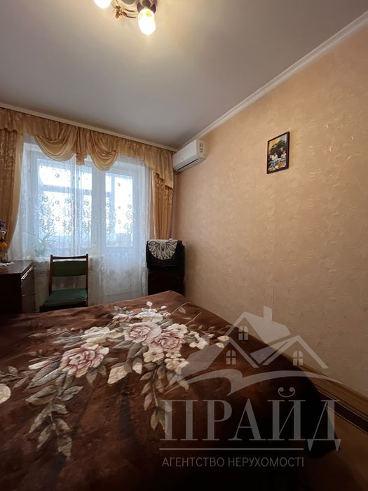 Продам 3 кмн квартиру