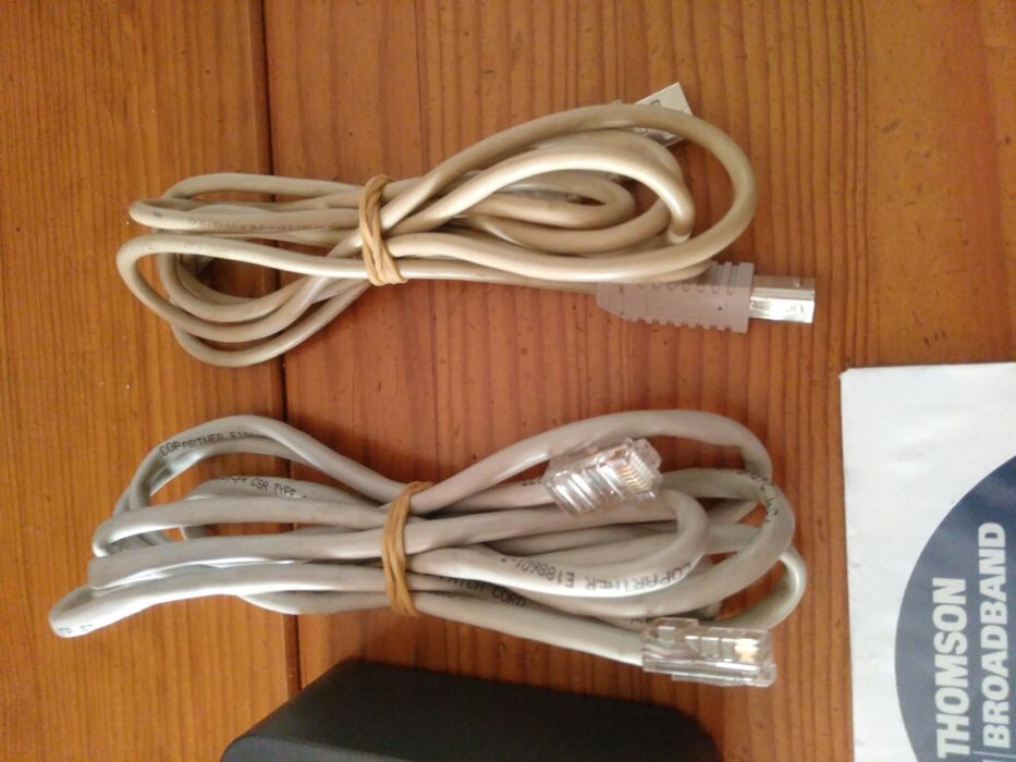 Modem Thomson TCM425