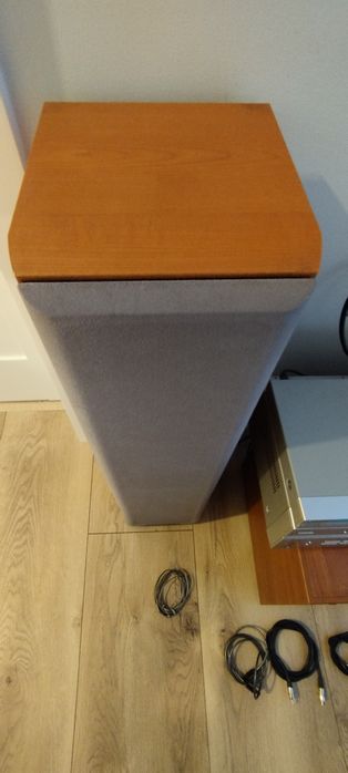 Zestaw kina domowego 2.1 Sony + subwoofer Jamo