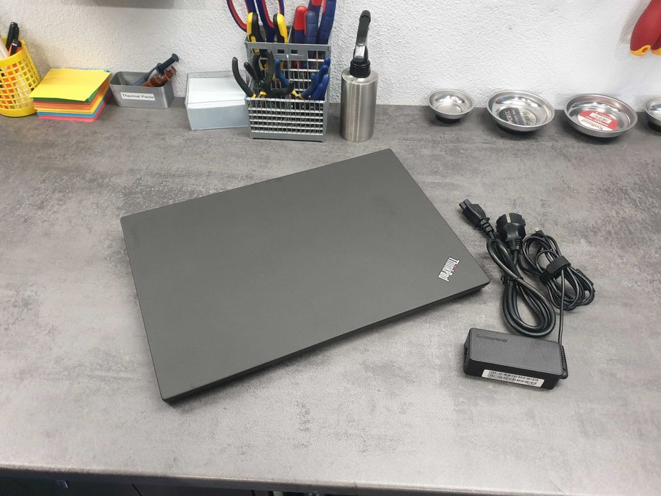 Portátil Lenovo Thinkpad T560 (Recondicionado)