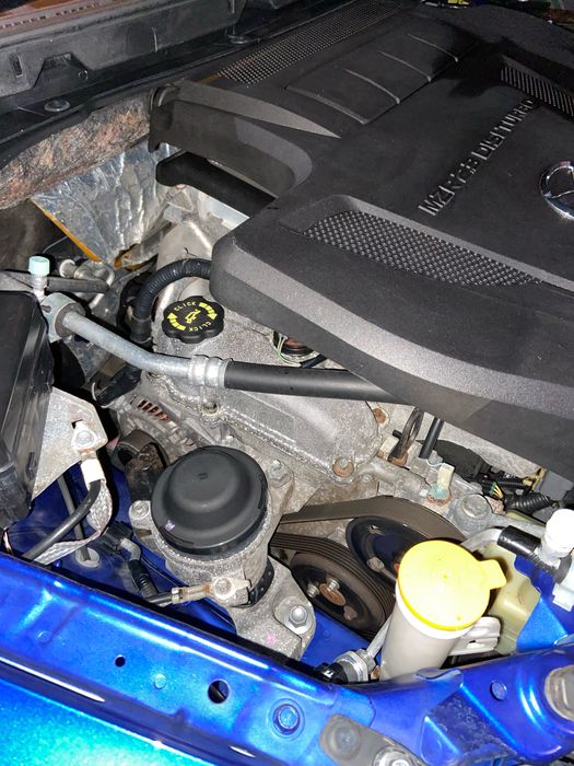 Продам MAZDA CX7