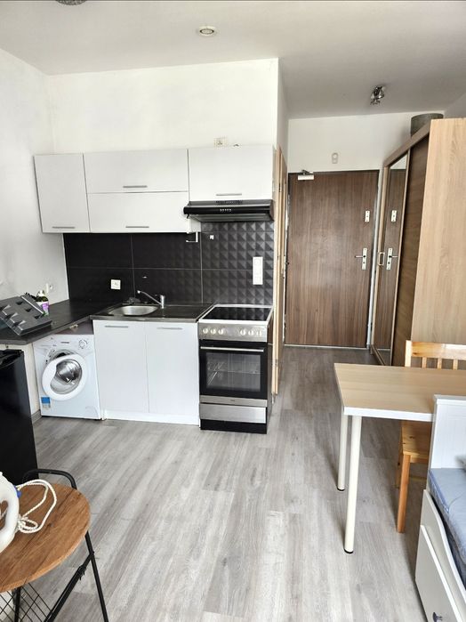 Kawalerka Wieliczka Super Lokalizacja okazja